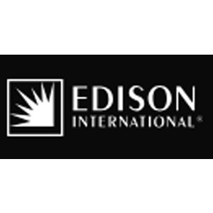 Edison International - Top Electric Transmission and Distribution Services Providers Edison International