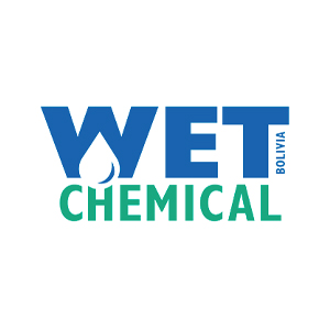 WET Chemical designs