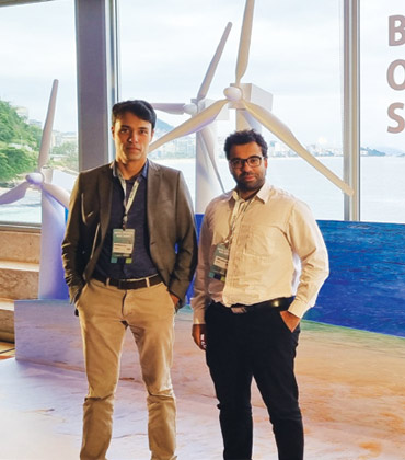 Eduardo Momesso, LMENG | Utilities Business Review | Top Transmission and Distribution Services Providers in Latin America