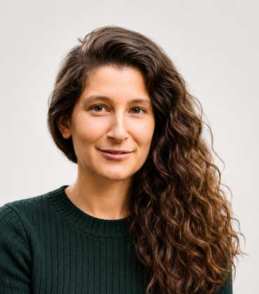Hannah Storrs, Zonar | Utilities Business Review | Utility Product Innovation of the Year