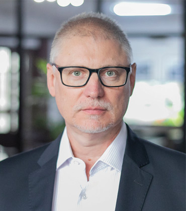Jean Carlo Prezepiorski, IntelliGrid | Utilities Business Review | Top Transmission and Distribution Services Providers in Latin America