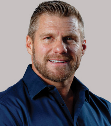 Greg Albertyn, Pacific Power Reps | Utilities Business Review | Top Utility Manufacturer Representative Company