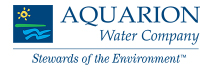 Aquarion Water