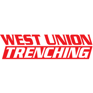 West Union Trenching