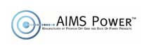 AIMS Power AIMS Power