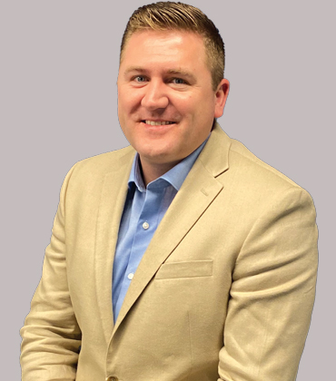 Carl Wootten, Excel Fluid Group | Utilities Business Review | Lift Station Pumping Solutions Company of the Year