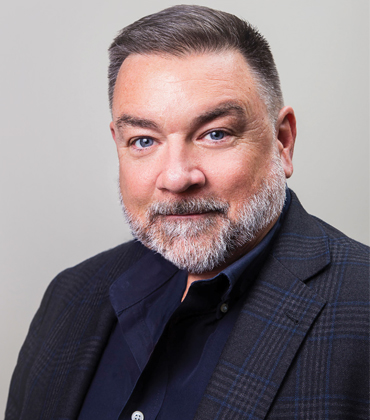 Mike Zappone, Tempest Energy | Utilities Business Review | Storm Response Services of the Year