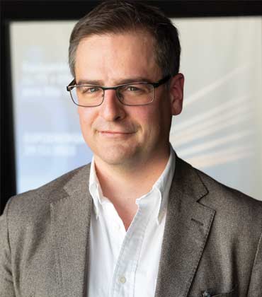 Matías O’Shea L., RTHÖ Elektrische | Utilities Business Review | Top Transmission and Distribution Services Providers in Latin America