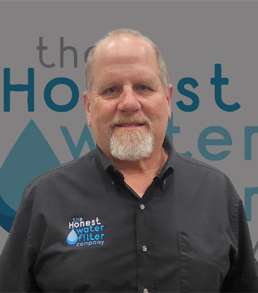 Eric Brockmire, The Honest Water Filter Company | Utilities Business Review | Whole House Water Filtration Systems of the Year