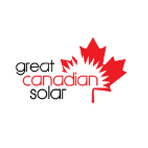 Great Canadian Solar