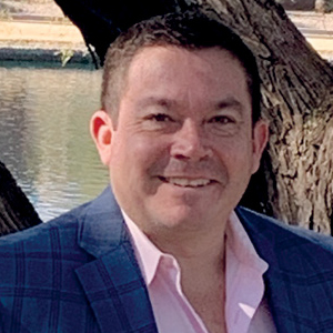 Michael Covarrubias, Xtensible | Utilities Business Review | Featured Vendor (January-March)