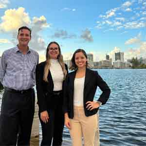 David Monasterio, Alumbra | Utilities Business Review | Top Utilities Consulting Companies
