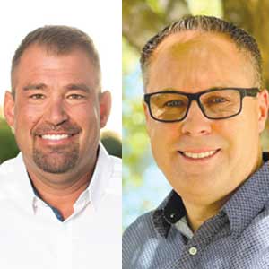 Dustin Schwei, National Pipeline Contractors | Utilities Business Review | Top Utility Construction Services Companies