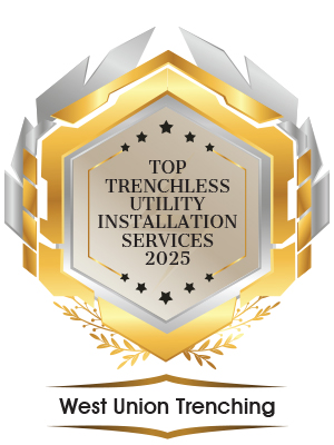 West Union Trenching: Iowa’s Trusted Specialist for Fiber and Power Infrastructure 