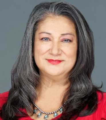Sheila Mendez