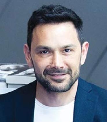 Nicola Tagliafierro
