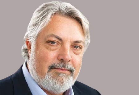 Lane Cheek , Director of Public Works, Town of Ponder | Agri Business Review