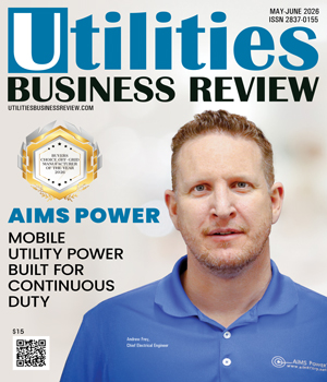 AIMS Power Mobile Utility Power Built for Continuous Duty