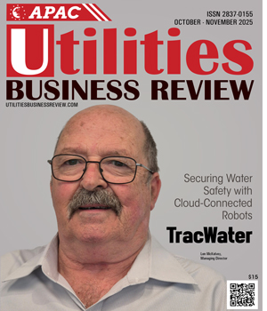 TracWater: Securing Water Safety with Cloud-Connected Robots