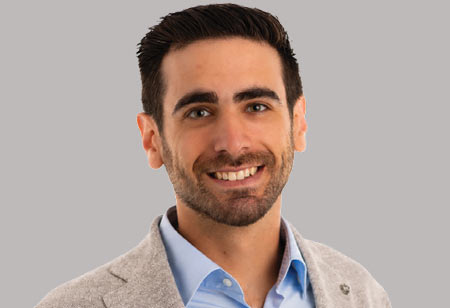 Matt Gabor, VP of Engineering, Summit Ridge Energy | Utilities Business Review
