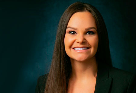  Gina Mace, Director of Regulatory Affairs, Summit Utilities, Inc. | Utilities Business Review