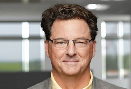 Alberto Ruocco, Senior Vice President and Chief Information Officer, Alliant Energy | Agri Business Review