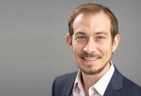 Daniel Carr, Head of Grid Edge Solutions, Alectra Inc | Utilities Business Review