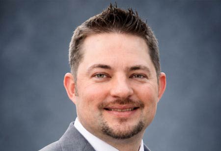 Scott Clowers, Electrical Service Manager, Sylvan, Inc. | Utilities Business Review
