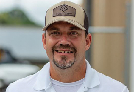 Talley “Bubba” Lambert, Talley Lambert Construction, LLC (TLC) | Utilities Business Review | 