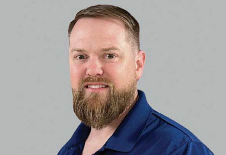 Don Long, Water Treatment Plant Manager, Consolidated Utility District | Utilities Business Review