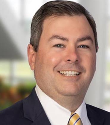 Kevin Keen