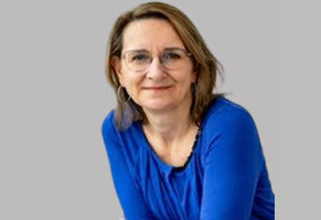Doerte Stiller, VP HR Strategy & People Analytics, Harbour Energy [LON: HBR] | Utilities Business Review