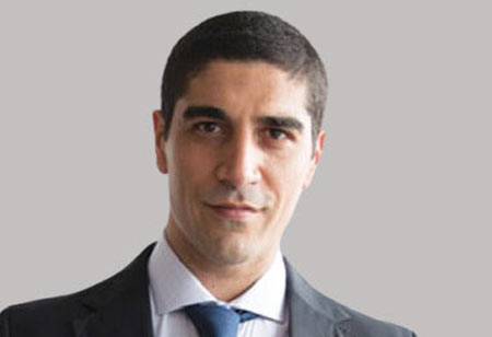 Miguel Angel Hidalgo Gonzalez, Head of Solar Technical, EDP Renewables  | Utilities Business Review
