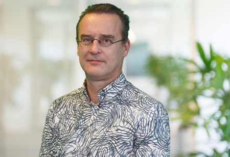 Frank Langers, Waste Manager Hazardous Waste at Renewi | Agri Business Review