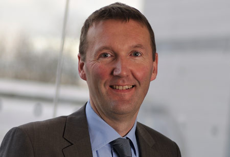 Steve Mustow, Environmental Consulting & Consenting Director (Water), Stantec | Utilities Business Review