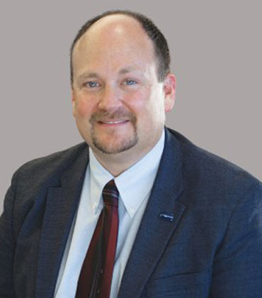 Mark Steelman Mark Steelman