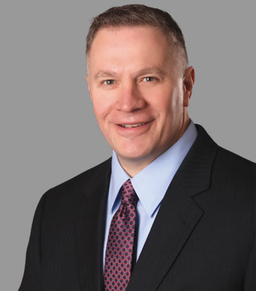 Bill Quinlan