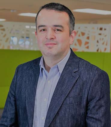 Ergin Akbas Ergin Akbas