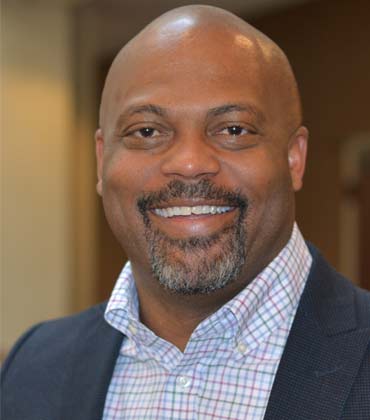 Ken Jones