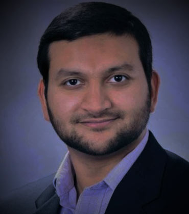 Umair Zia Director Umair Zia Director