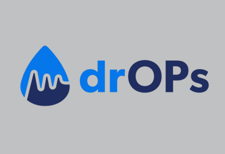 Drop Solutions: Connecting Water Operations through Technology Drop Solutions: Connecting Water Operations through Technology
