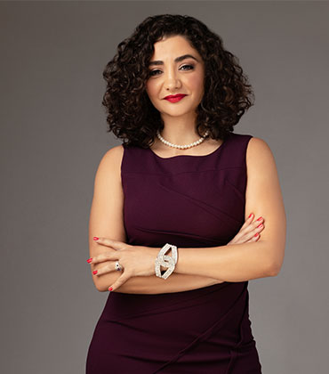 Mia M. Parton, President & CEO Mia M. Parton, President & CEO