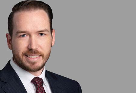 David Harmon, Vice President & Chief Information Officer, Oil States International | Utilities Business Review