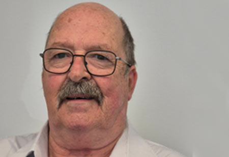 Len McKelvey, TracWater | Utilities Business Review | 