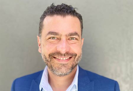 AdnaneBennani, Bid Manager Electrical Transmission and Distribution, Siemens Energy | Utilities Business Review