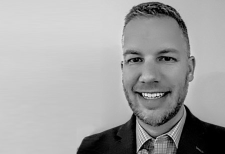 Andy Campbell – Director Portfolio Planning & Origination | Utilities Business Review