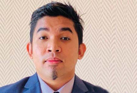 Zaki Najmuddin, Head of Project and Asset Management, Syarikat Air Terengganu (SATU) Sdn. Bhd. | Utilities Business Review