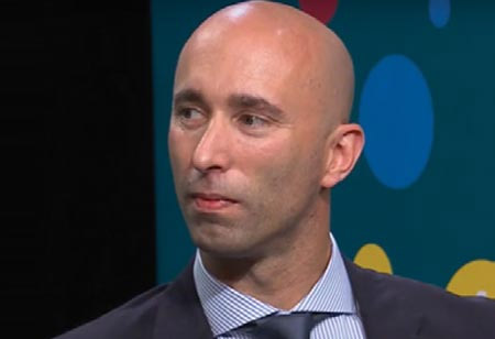 João Amaral Chief Technology Officer, Voltalia | Agri Business Review