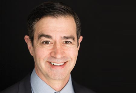 Julian Kaufmann, Senior Vice President, CAMS | Utilities Business Review