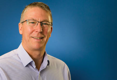 Tim Harwood, Hydrogen Programme Director, Northern Gas Networks | Utilities Business Review